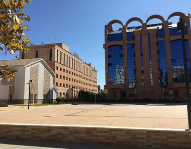Foto 1 de Oficina en Ciutat de les Arts i les Ciències, Valencia