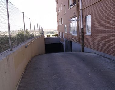 Foto 2 de Trastero en calle Del Gansino en Universidad, Ávila