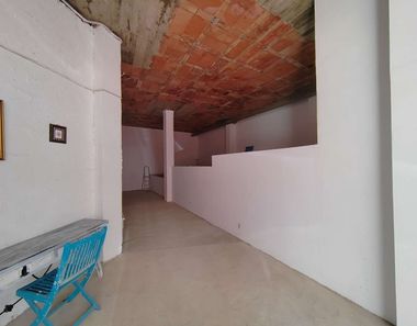 Foto 2 de Garaje en Camino Viejo de Málaga, Vélez-Málaga