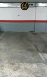 Foto contactar de Venta de garaje en Avda de Madrid - Pº de la Estación de 30 m²