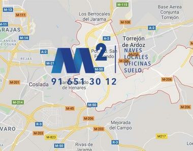 Foto contactar de Terreny en venda a Montserrat - Parque Empresarial de 2316 m²