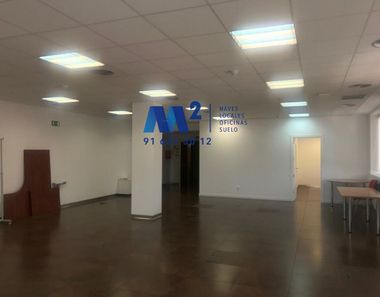 Foto 2 de Oficina en Zona Industrial, Alcobendas