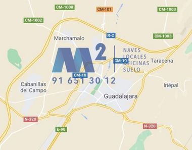 Foto contactar de Terreno en venta en Estación-Manantiales de 14122 m²