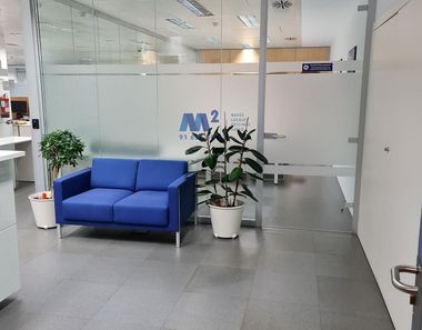 Foto 2 de Oficina a Arroyo de la Vega, Alcobendas