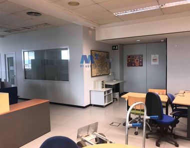 Foto 1 de Oficina en Tres Olivos - Valverde, Madrid