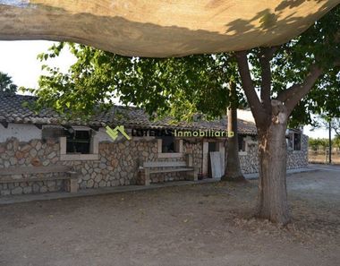 Foto 1 de Casa rural en Búger