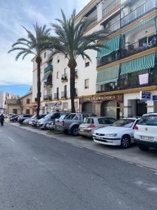 Foto 1 de Local en calle Rioja, Viña Málaga, Vélez-Málaga