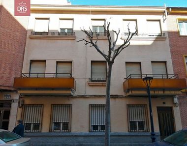 Foto contactar de Casa en venda a Franciscanos de 7 habitacions amb piscina i balcó