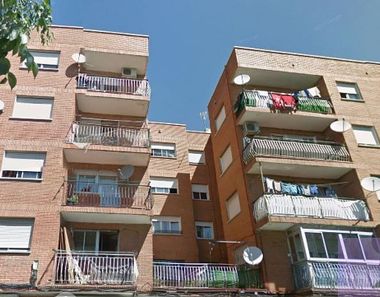 Foto contactar de Pis en venda a Seseña Nuevo de 4 habitacions amb terrassa i balcó
