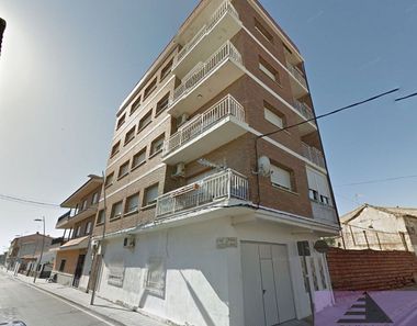 Foto 1 de Edificio en calle Calvo Sotelo en Mocejón