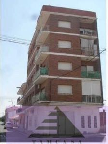 Foto 2 de Edificio en calle Calvo Sotelo en Mocejón