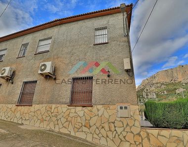 Foto 2 de Casa rural a Alfarnatejo
