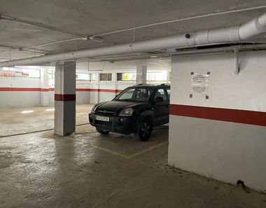 Foto 1 de Garaje en Zona Puerto Deportivo, Fuengirola