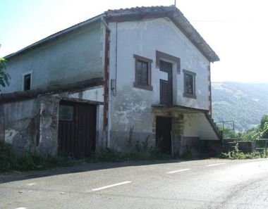 Foto 1 de Casa rural en Carranza