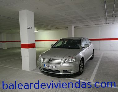 Foto 2 de Garaje en calle Gremi Hortelans, La Indioteria, Palma de Mallorca