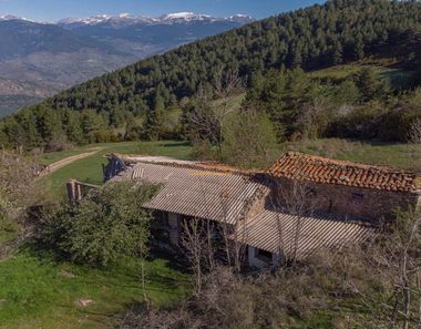 Foto 2 de Casa rural en Montellà i Martinet