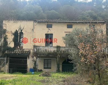 Foto 1 de Casa rural en Vallromanes