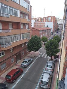 Foto 1 de Piso en Pº Zorrilla - Cuatro de Marzo, Valladolid