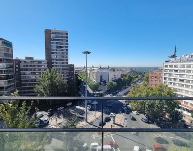 Foto 1 de Piso en Vallehermoso, Madrid