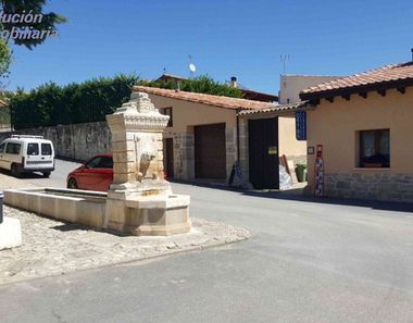 Foto 2 de Casa rural en Castrojeriz