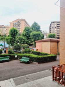 Foto 2 de Piso en San Adrián, Bilbao