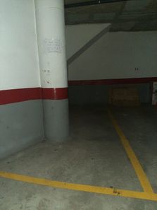 Foto 2 de Garaje en Gamarra - La Trinidad, Málaga