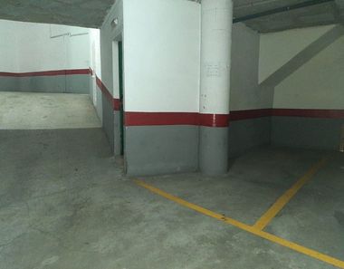 Foto 1 de Garaje en Gamarra - La Trinidad, Málaga