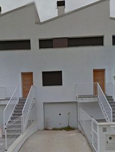 Foto contactar de Casa en venta en calle Madres Concepcionistas de 3 habitaciones con terraza y garaje