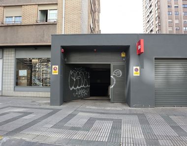 Foto 1 de Garaje en calle Serafín Olave, Iturrama, Pamplona