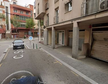 Foto contactar de Garatge en venda a Sant Andreu de la Barca de 10 m²