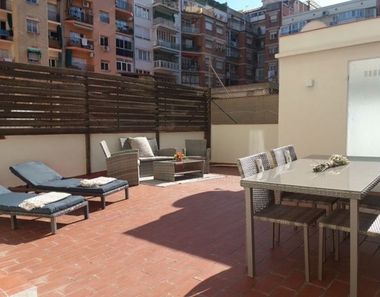 Foto 1 de Piso en La Nova Esquerra de l'Eixample, Barcelona