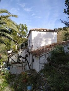 Foto 1 de Casa rural a Camino Viejo de Málaga, Vélez-Málaga