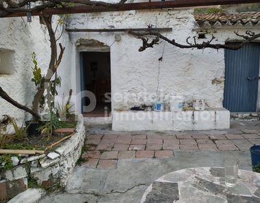 Foto 2 de Casa rural a Camino Viejo de Málaga, Vélez-Málaga
