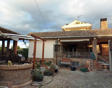 Foto 2 de Chalet en Casco Antiguo, Llíria