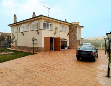 Foto 1 de Casa en Castellanos de Villiquera