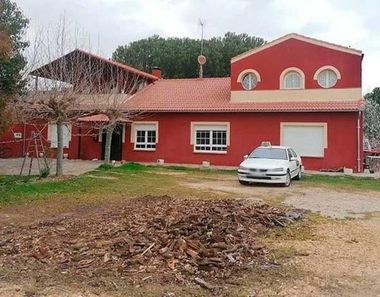 Foto 1 de Casa rural a Calzada de Valdunciel