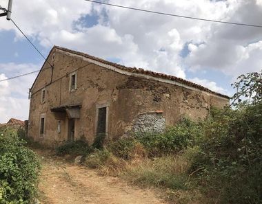 Foto 1 de Casa a Villares de Yeltes