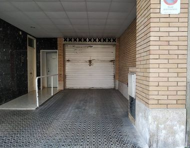 Foto contactar de Alquiler de garaje en Fonts dels Capellans - Viladordis de 12 m²