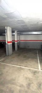 Foto contactar de Alquiler de garaje en Sant Ramon de 16 m²