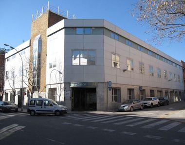 Foto 1 de Oficina en calle Milà i Fontanals en Ponent - Set Camins, Igualada