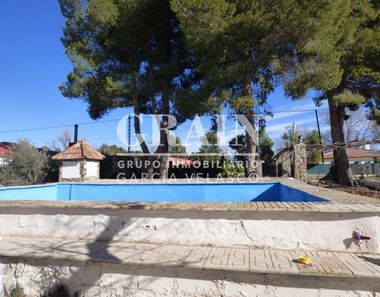 Foto 2 de Xalet a Pedro Lamata - San Pedro Mortero, Albacete