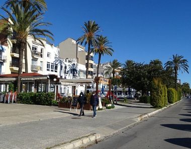 Foto 1 de Local a Barri del Mar - Ribes Roges, Vilanova i La Geltrú
