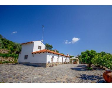 Foto 1 de Casa rural en Jerez de los Caballeros