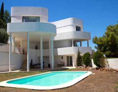 Foto 2 de Chalet en Manantiales - Lagar - Cortijo, Alhaurín de la Torre