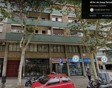 Foto contactar de Oficina en venda a avenida De Josep Tarradellas de 66 m²