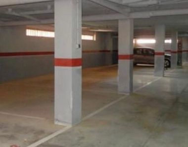 Foto contactar de Garatge en venda a Centro - Torremolinos de 25 m²