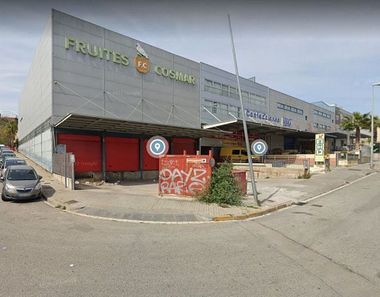 Foto 1 de Nave en Montigalà -Sant Crist, Badalona