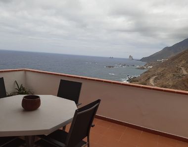 Foto 1 de Piso en Anaga, Santa Cruz de Tenerife