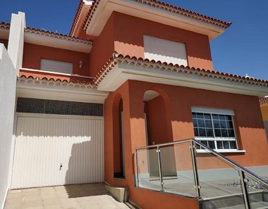 Foto 1 de Casa en Barranco Hondo, Candelaria