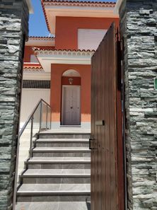 Foto 2 de Casa en Barranco Hondo, Candelaria